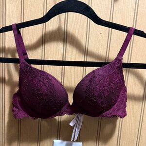 Victorias Secret Dream angels push up bra